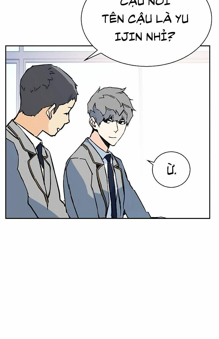 bạn học tôi là lính đánh thuê chapter 1 78