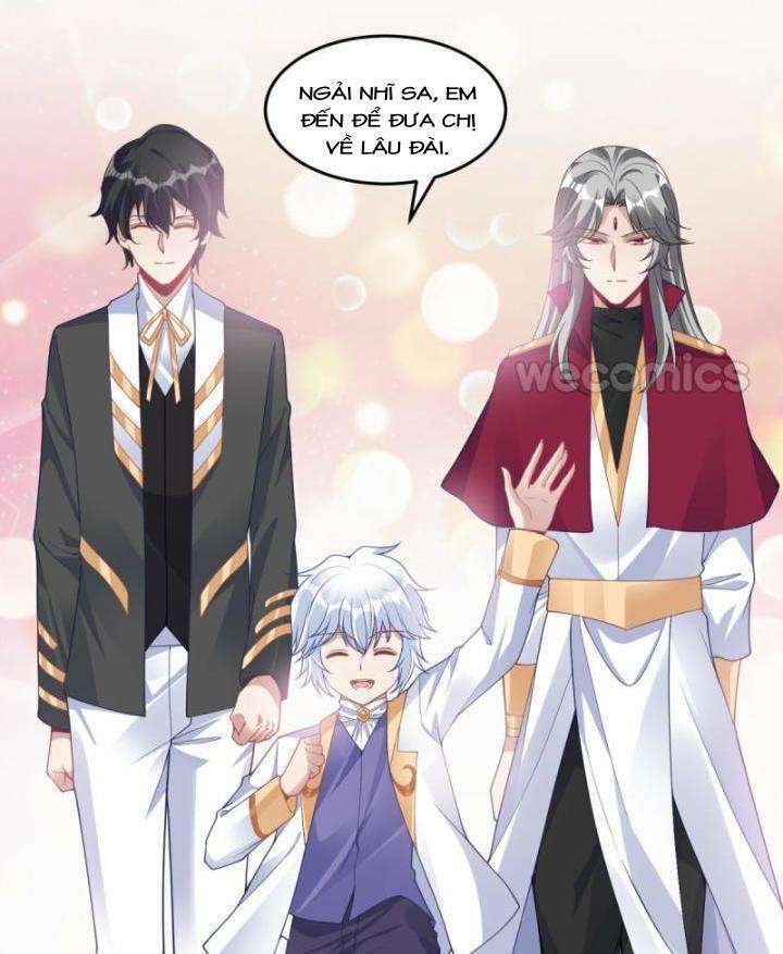 quy tắc sinh tồn của công chúa chapter 92.2 27