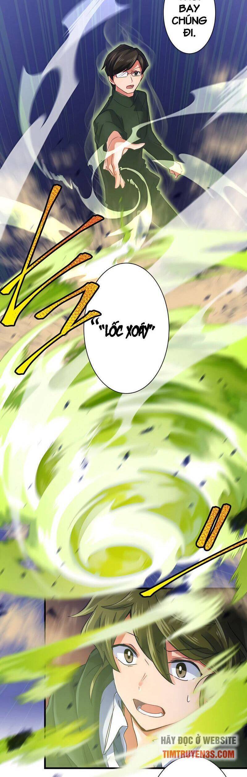 âm dương sư mạnh nhất chuyển sinh chapter 22 25