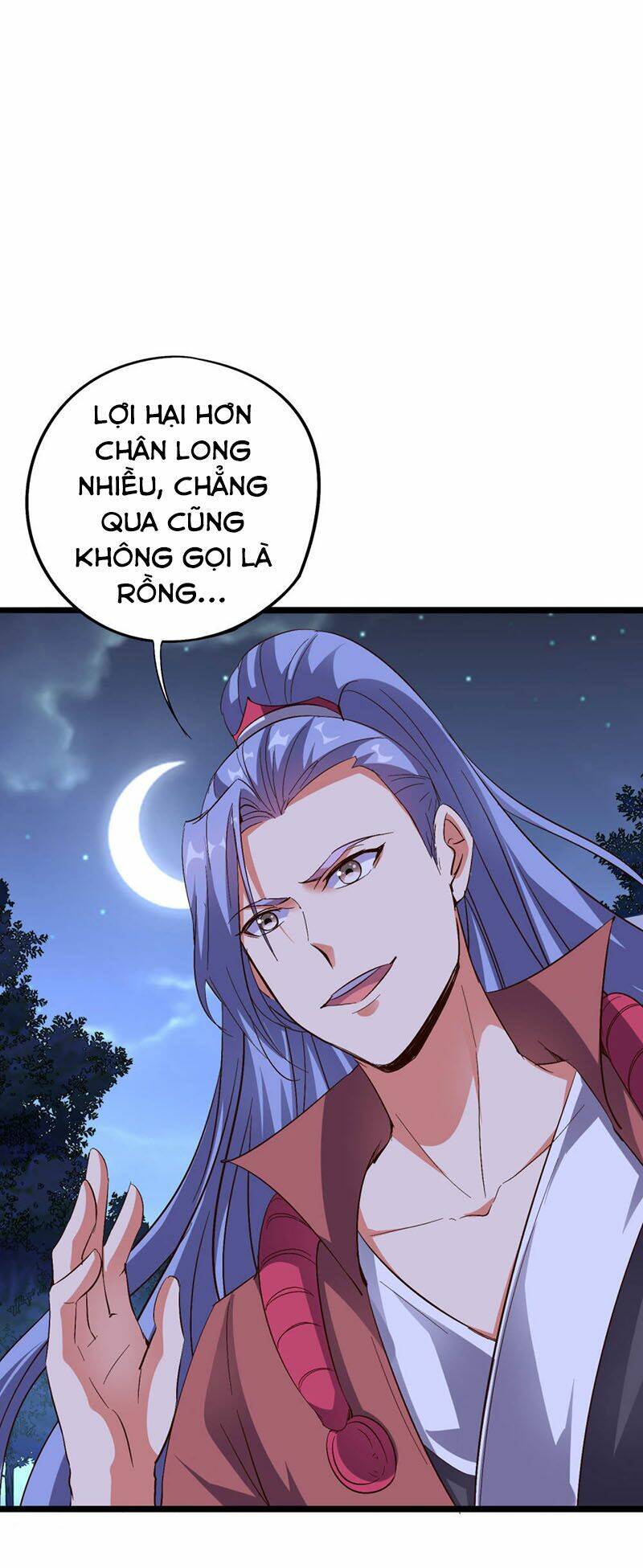 phục thiên thánh chủ chapter 82 39