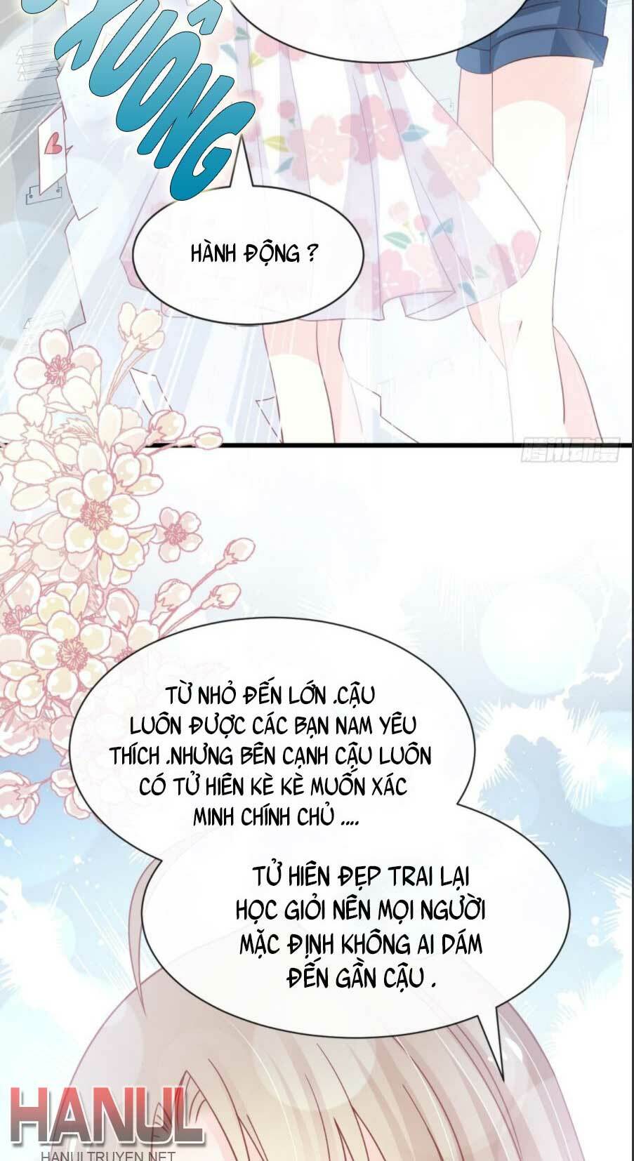 thiên hạ đệ nhất sủng phi chapter 161.1 15