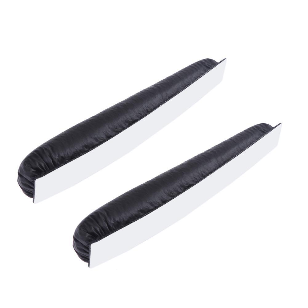 Bóng tai mềm xốp xốp xốp tai bằng đệm tai cho Sennheiser PX100 PX100-II PX200 PX200-II PX80 HX50 PX60 PXC150 Cover