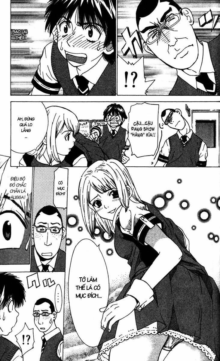 gacha gacha chapter 11 7