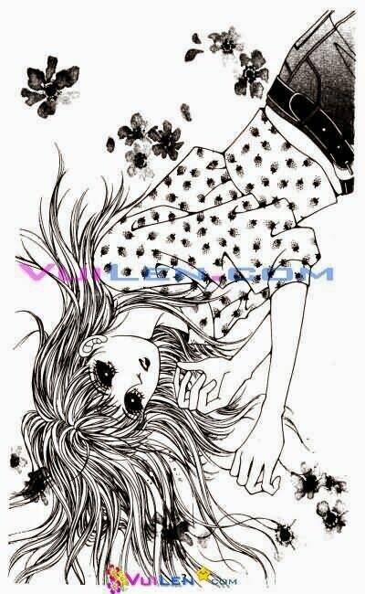 mãi yêu anh chapter 2 3