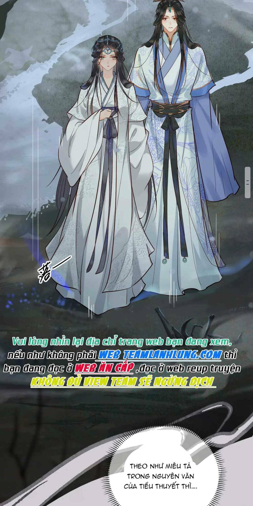 xuyên sách : nghịch đồ hắn lại muốn bắt nạt sư phụ chapter 2 60