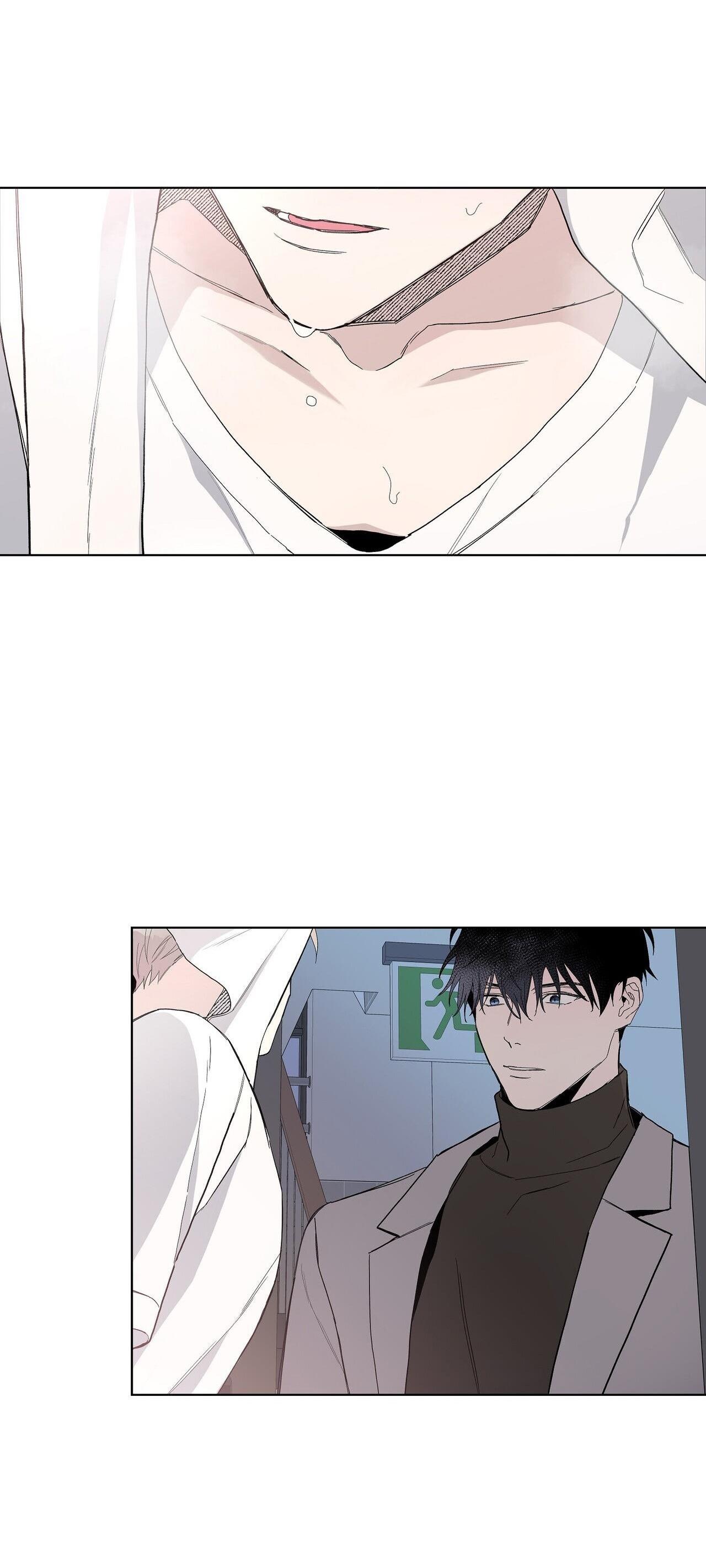 blaze out chapter 14 18