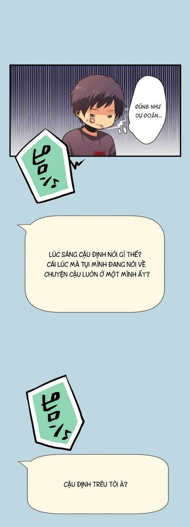 viên thuốc trùng sinh chapter 33 19