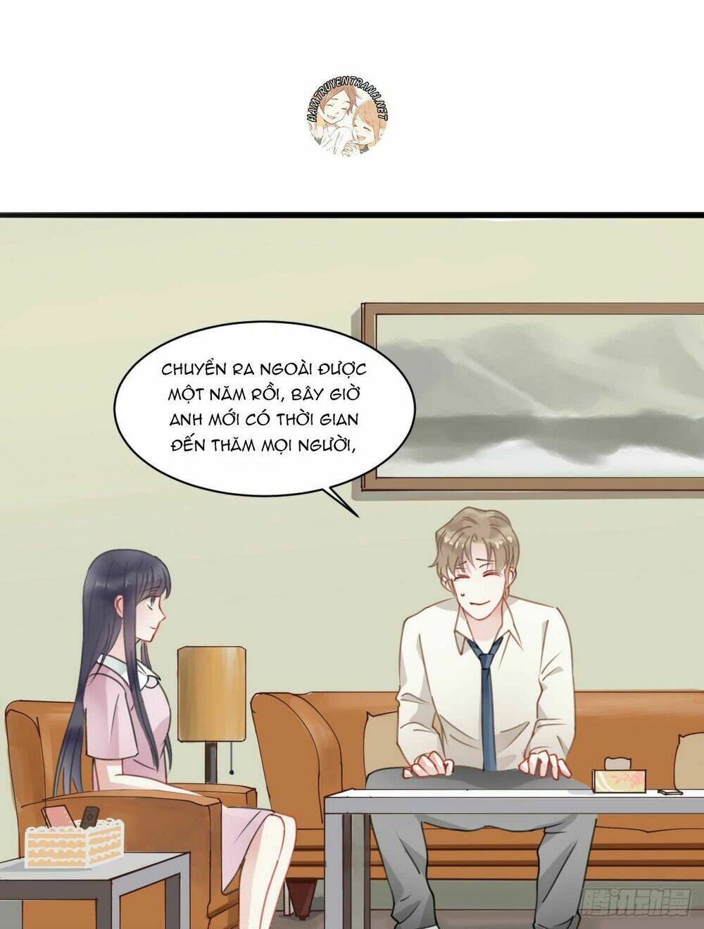 phi nhiên hướng phong chapter 9.1 24