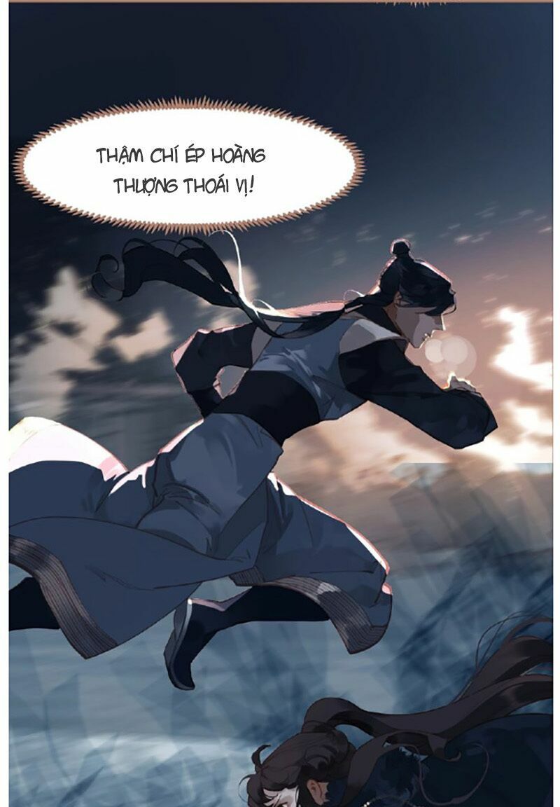 nhất đại linh hậu chapter 69.2 9