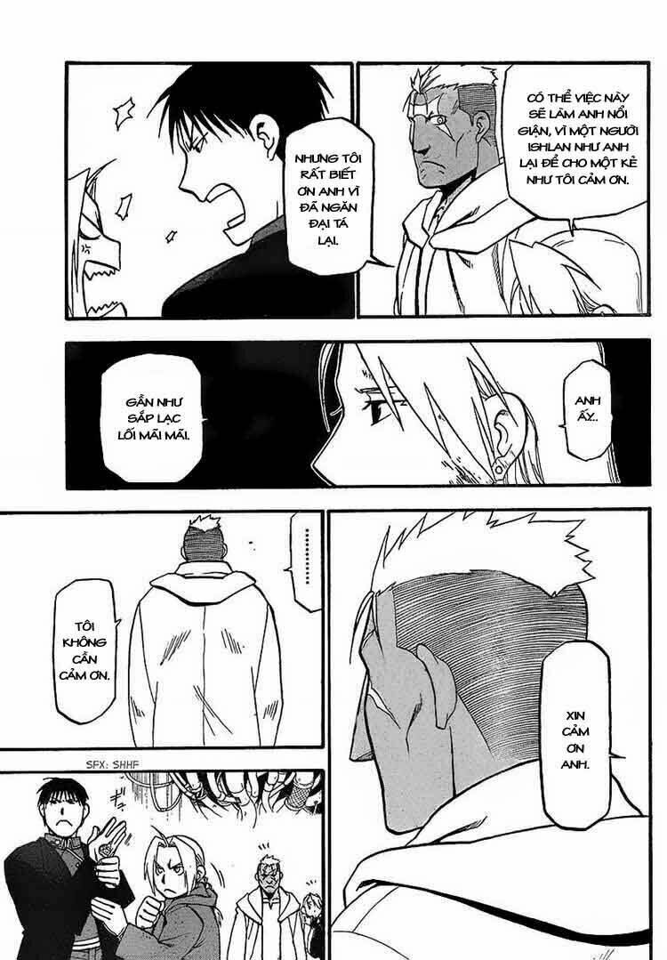 giả kim thuật chapter 98 41