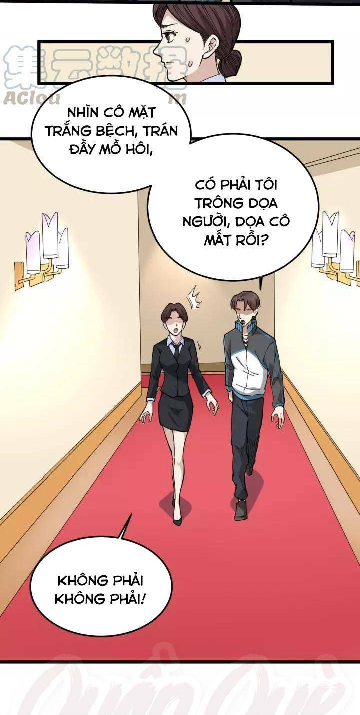 hồi xuân tiểu độc y chapter 42 3
