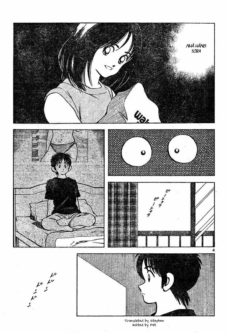 trò chơi vượt qua thử thách chapter 93 4