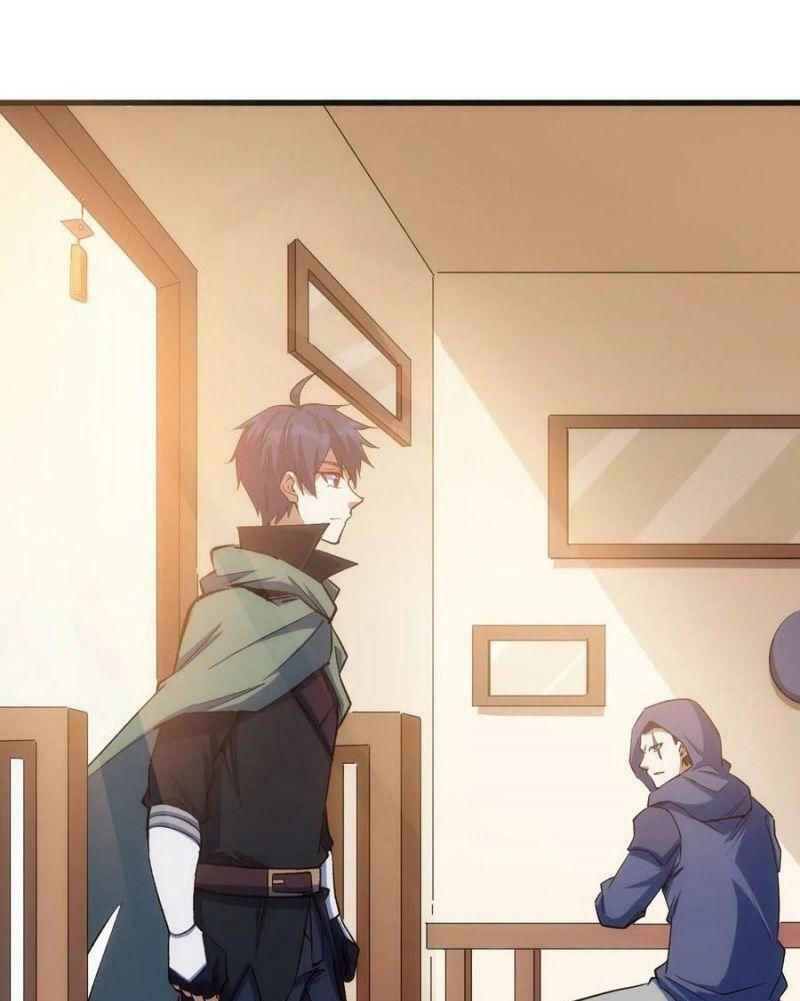 thánh đường chi thành chapter 67 3