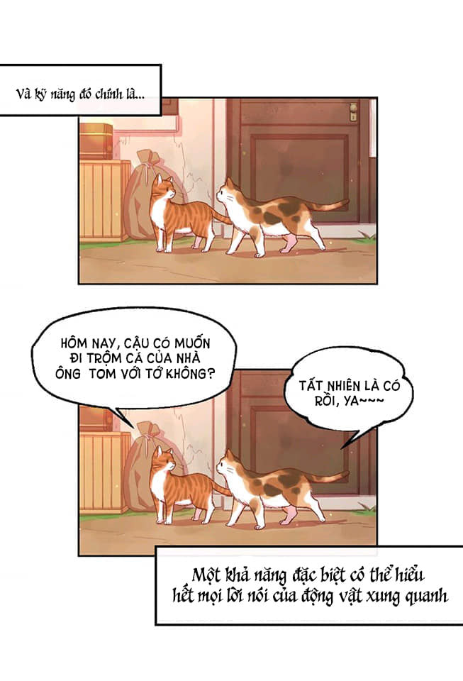 tuyển tập các chương prologue hàn chapter 21 5