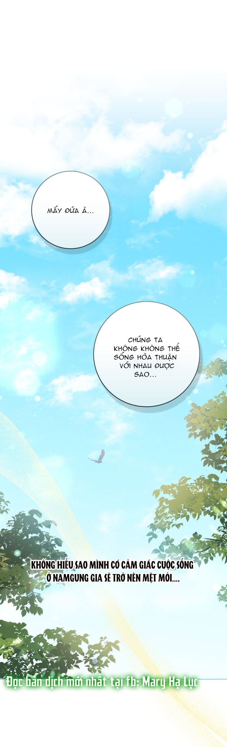 trở thành đứa cháu gái bị ghẻ lạnh trong gia tộc võ giả hùng mạnh chapter 52.2 25