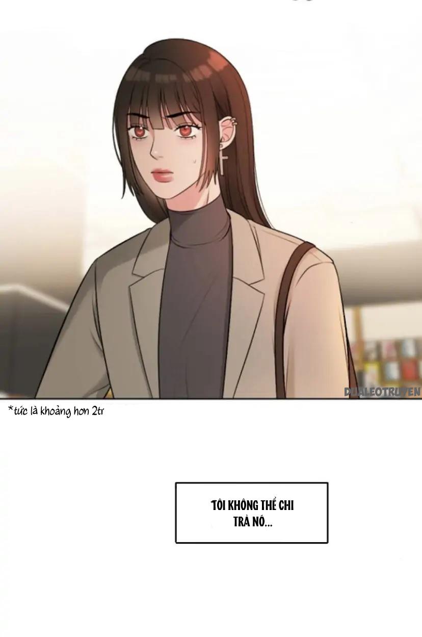 vô tình chapter 26 25