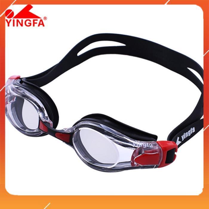 Kính bơi Yingfa Y2800 chống sương mù, chống tia UV