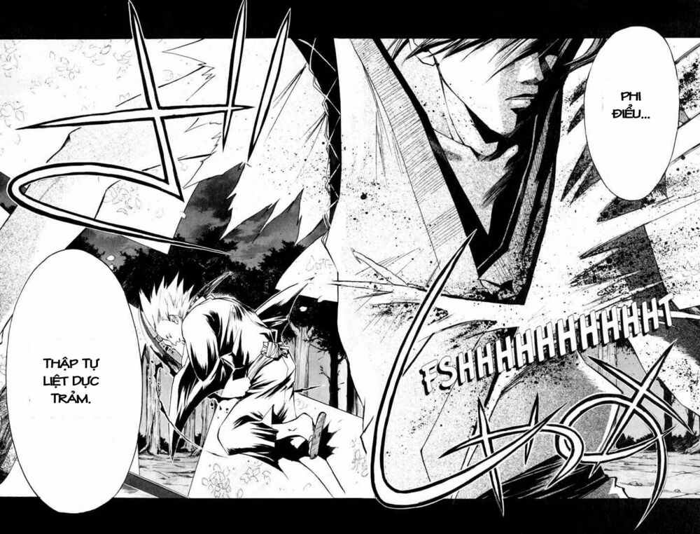 mắt quỷ kyo chapter 18 13