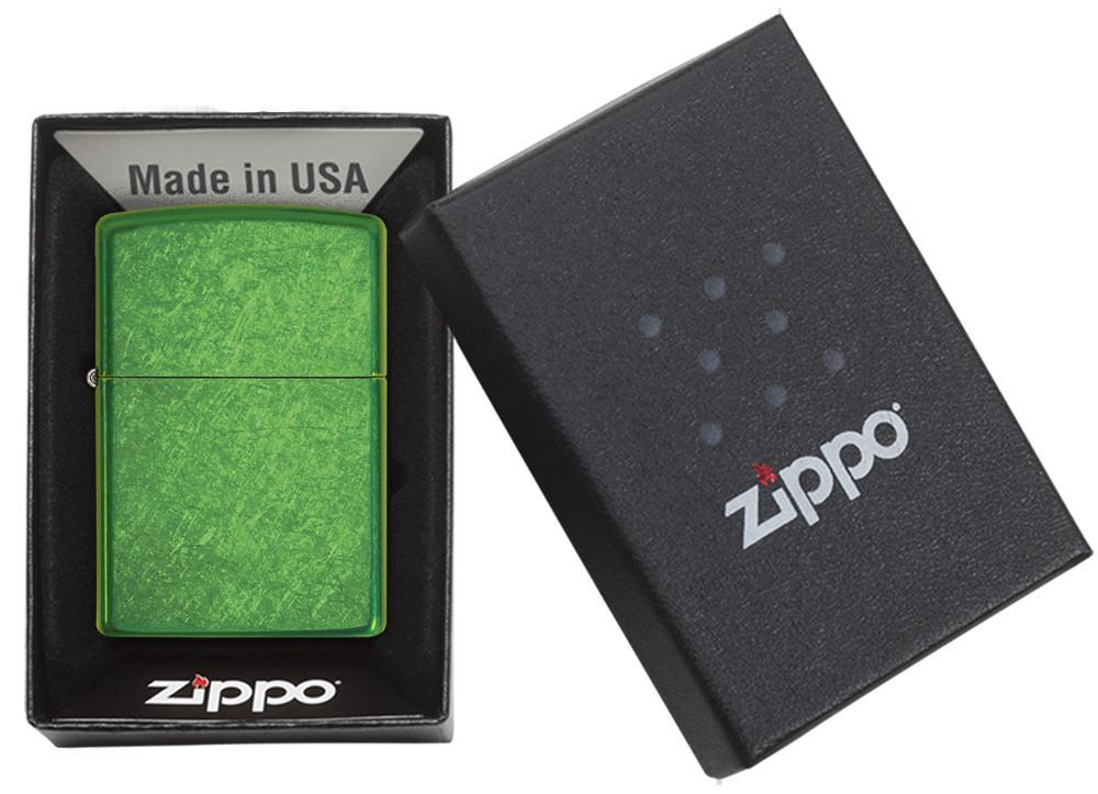 Bật Lửa Zippo Meadow 24840