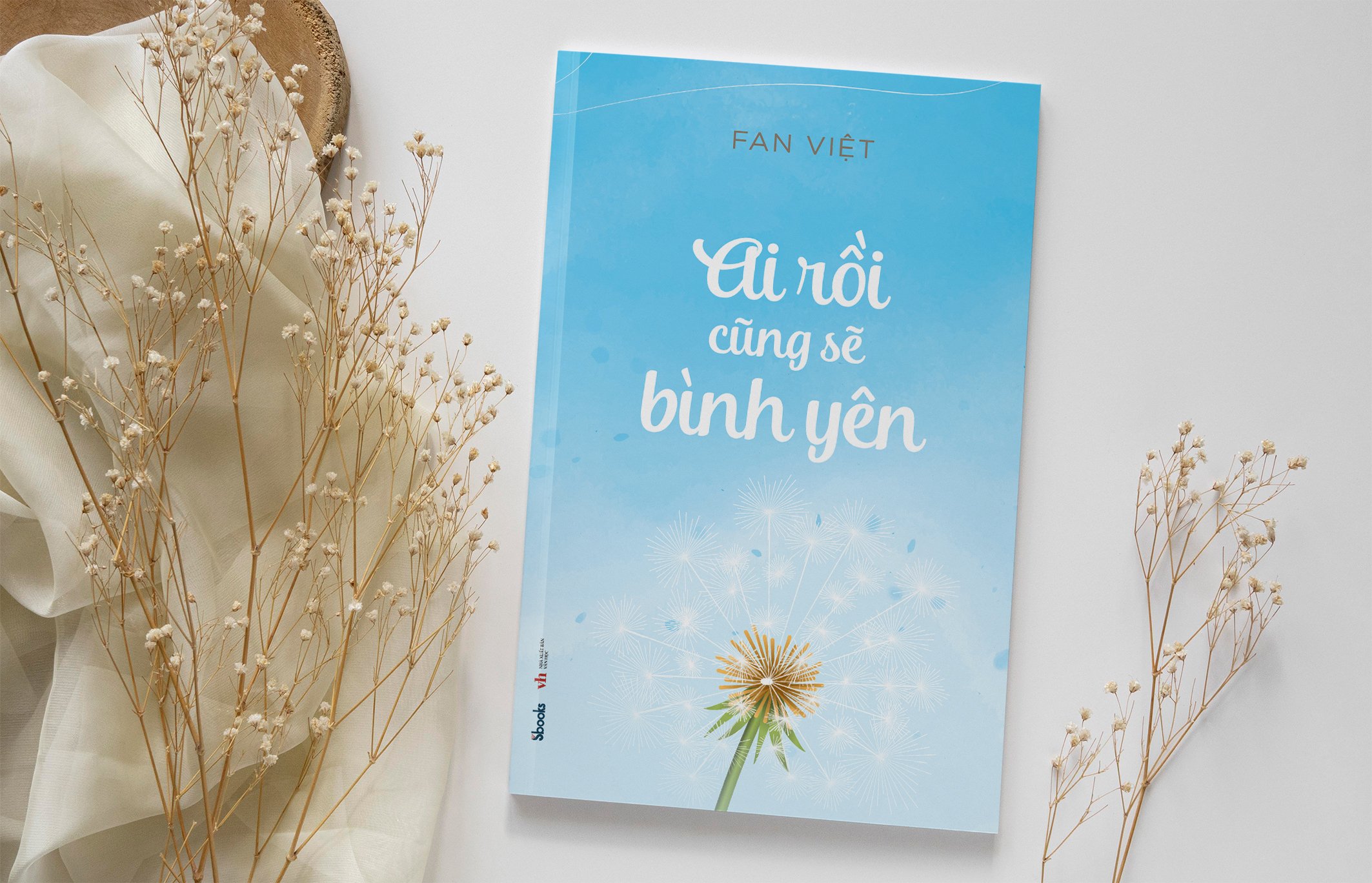 COMBO 4 - Người Kể Chuyện Đời