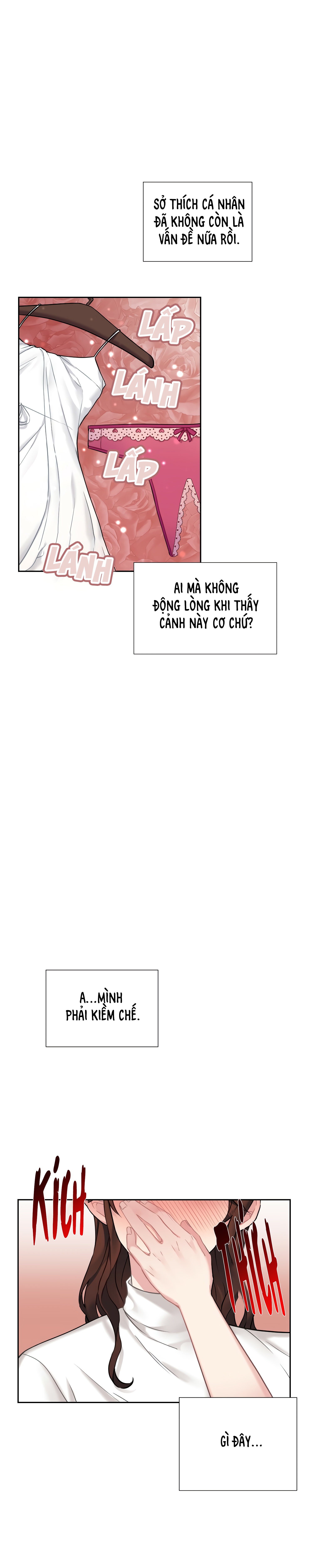 cô chủ và người hầu chapter 16 8