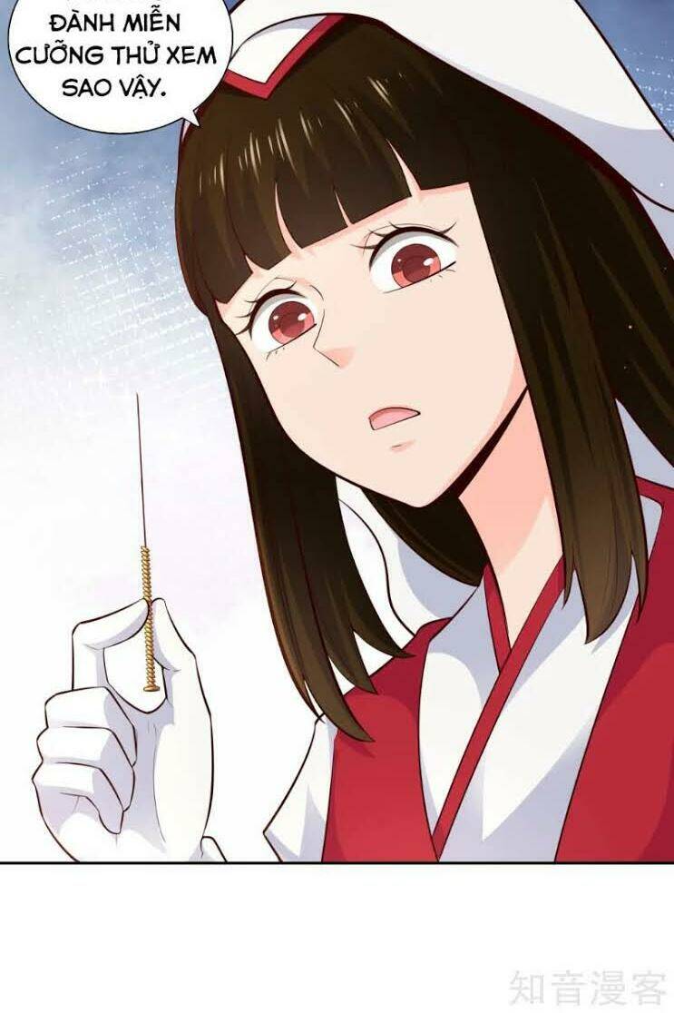 võ linh kiếm tôn chapter 57 31