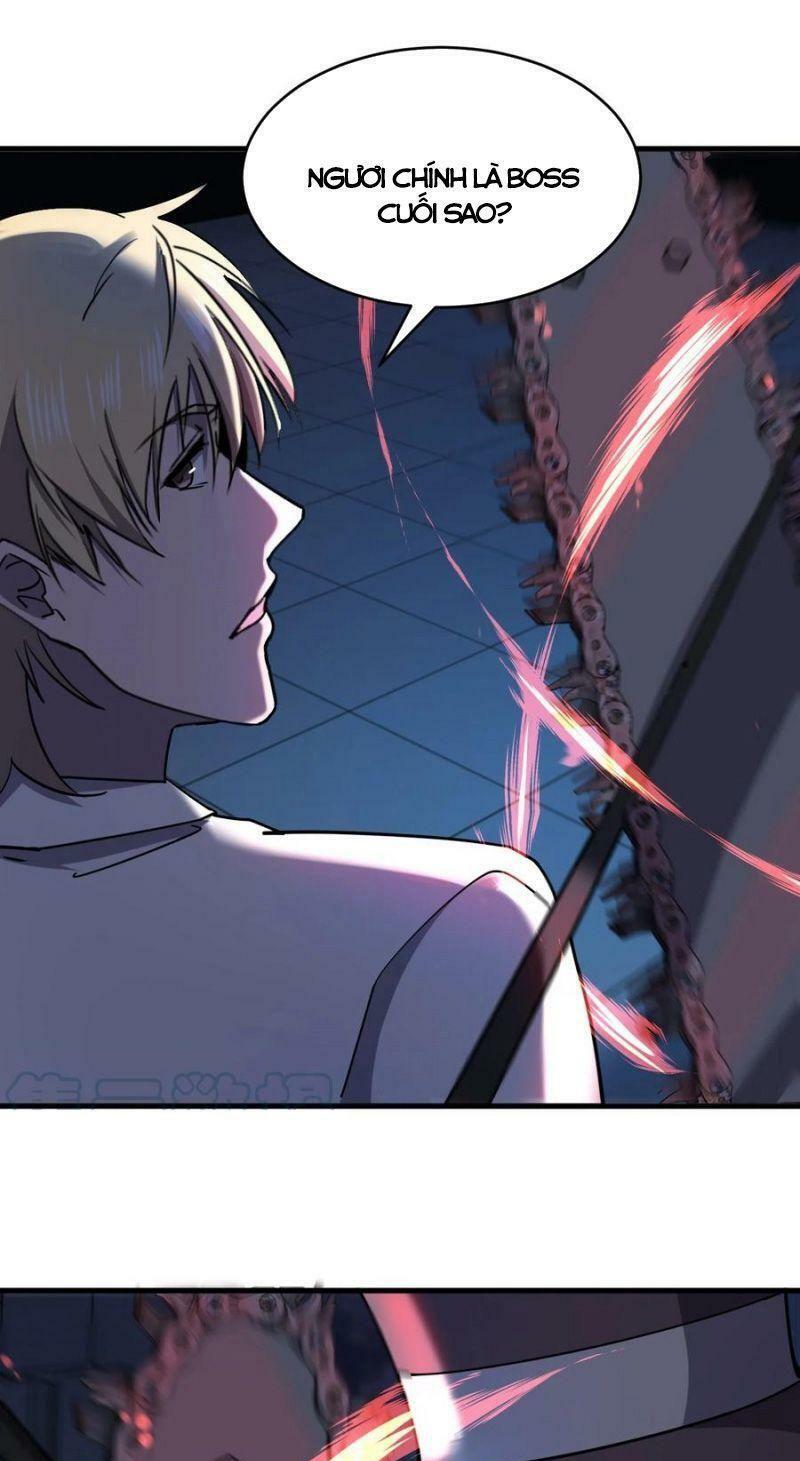 đừng hiểu lầm, tôi mới là người bị hại! chapter 46 47