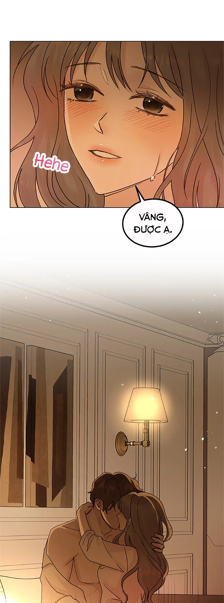 sự trả thù ngọt ngào của vợ tôi chapter 199 9