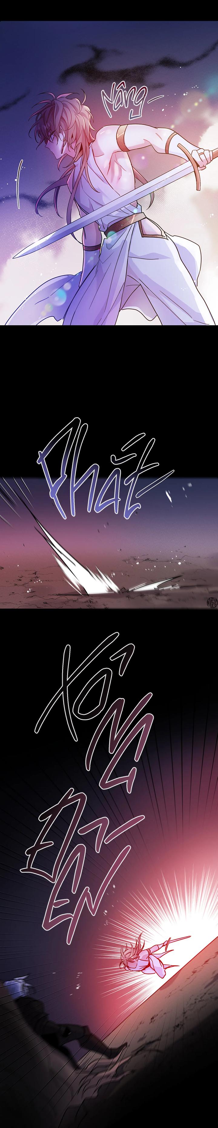 hắc vực chapter 31 9