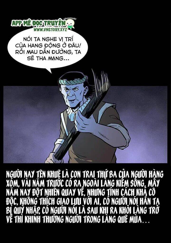 U Minh Ngụy Tượng Chapter 173 57