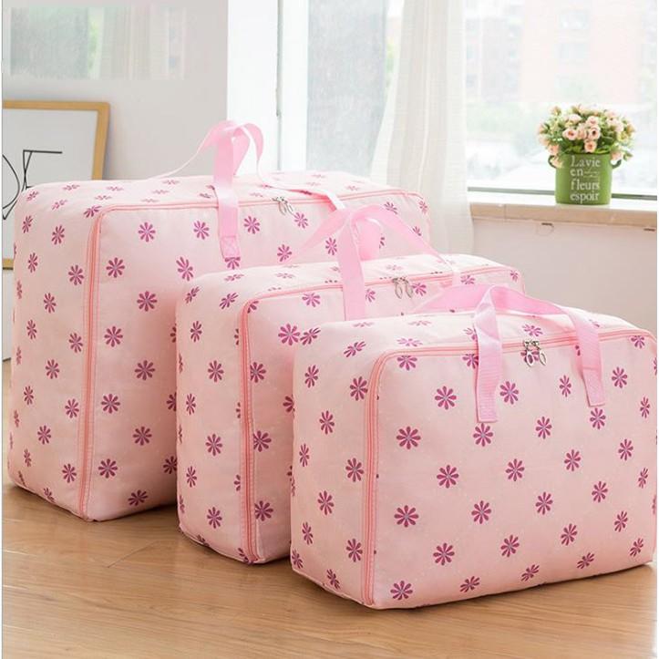Sét 3 Túi Đựng Chăn Màn Mẫu Mới