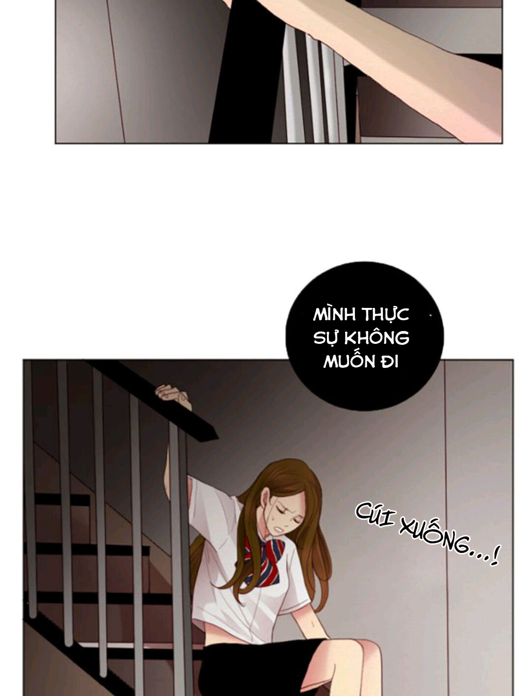 thầm yêu chapter 2 34