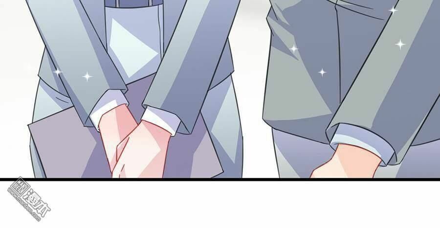 chọc tới chủ tịch tổng tài 2 chapter 6 17