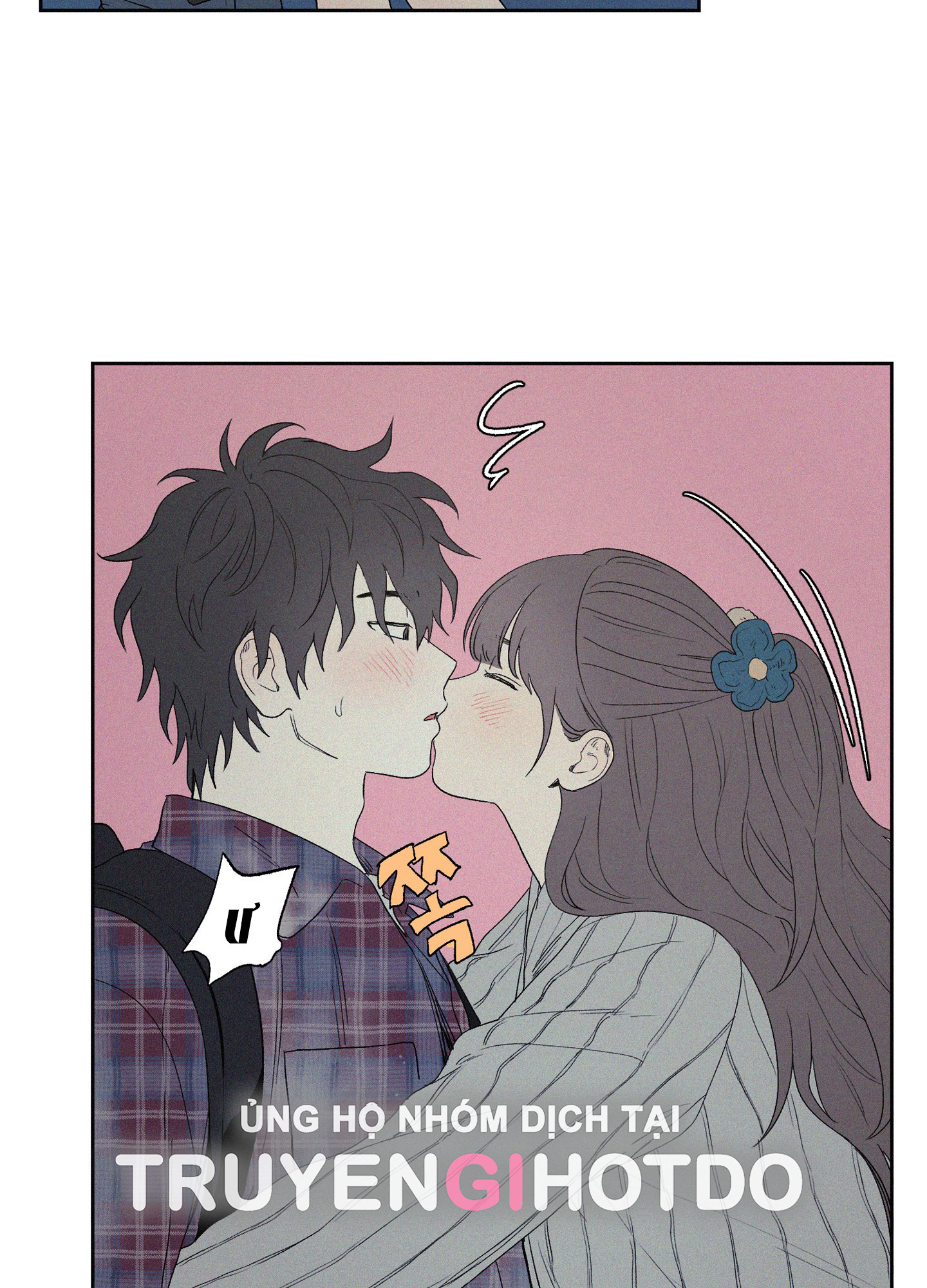 [18+] 3xlove chapter 4.1 12