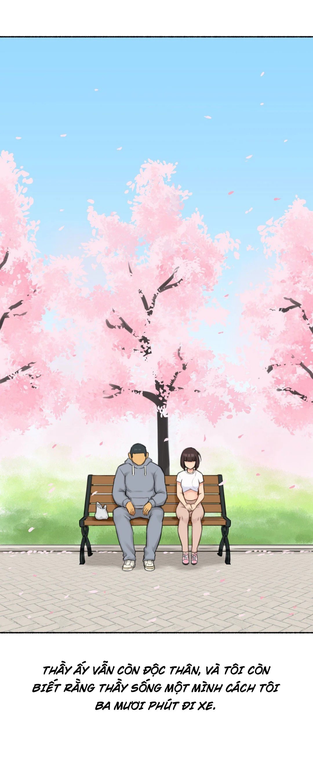 bạn đã xxx bao giờ chưa? chapter 74 22