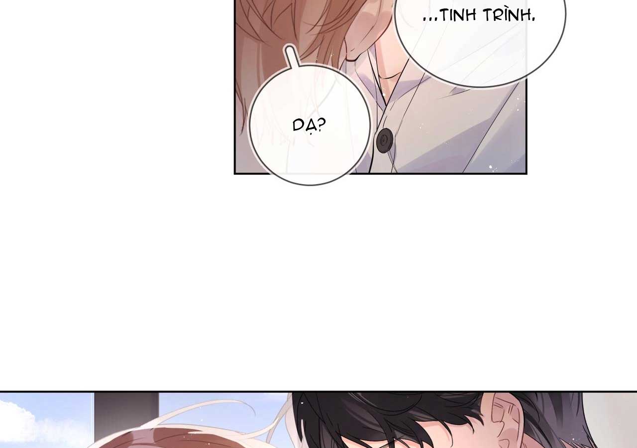 Minh Nhật Tinh Trình Chapter 105 - Trang 2