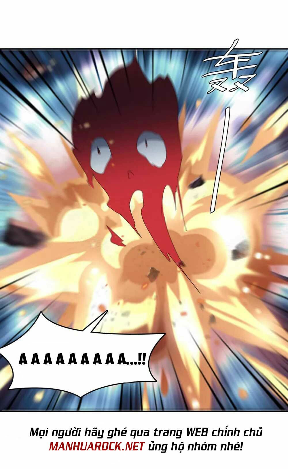 tối cường thăng cấp chapter 260 19