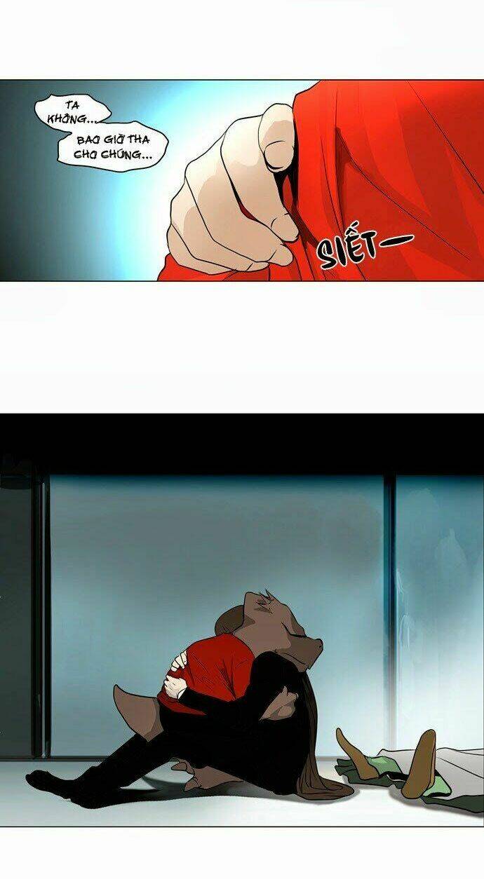 cuộc chiến trong tòa tháp chapter 160 27