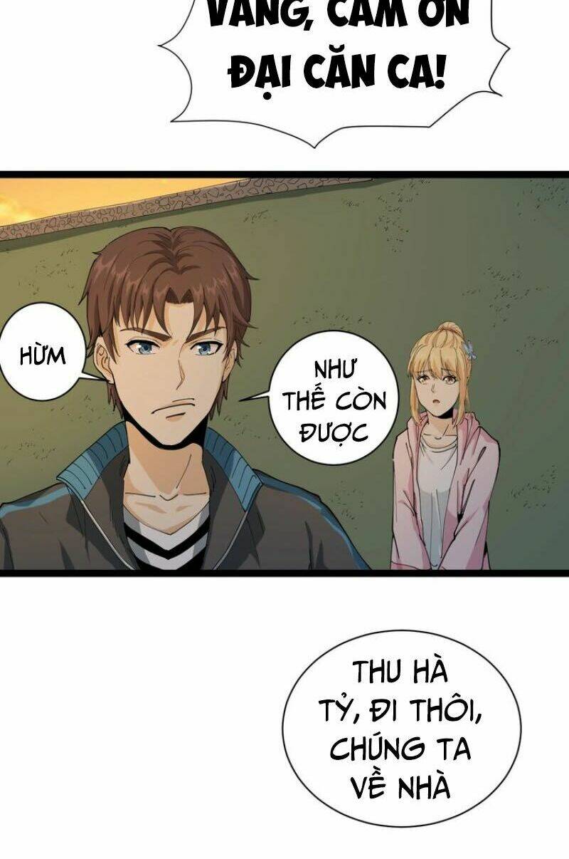 hồi xuân tiểu độc y chapter 9 98