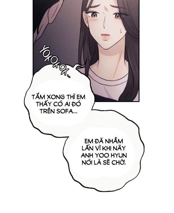 [18+] người vợ quyến rũ chapter 25.2 7