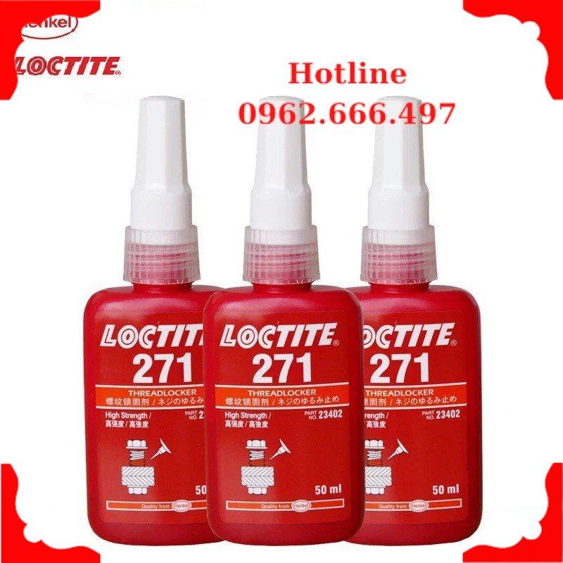 Keo Loctite 271 50ml