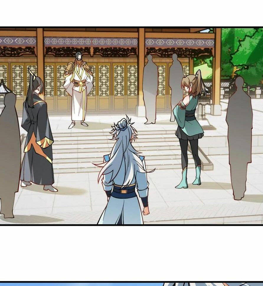 mang theo các tiên tử vô địch thiên hạ chapter 53 1