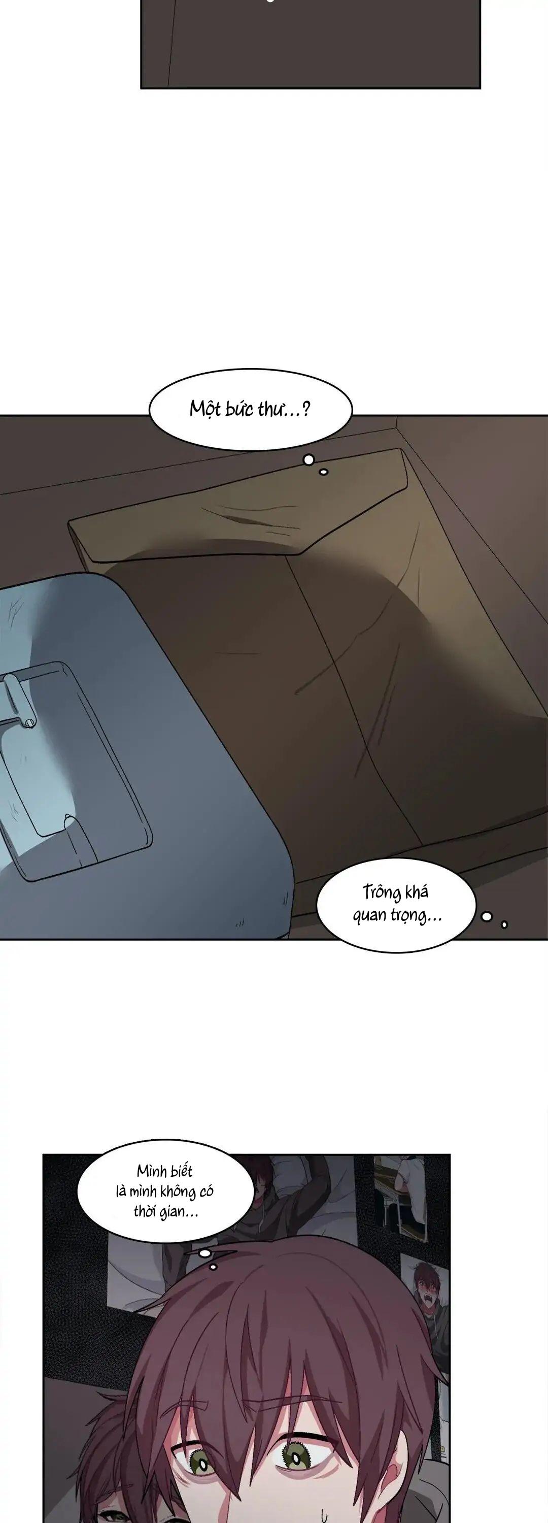 hãy vâng lời anh chapter 35 62