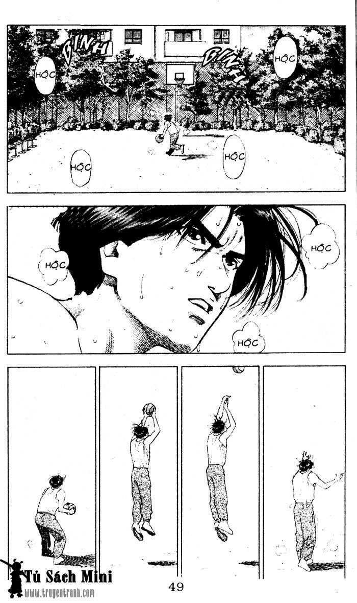 cao thủ bóng rổ chapter 70 10