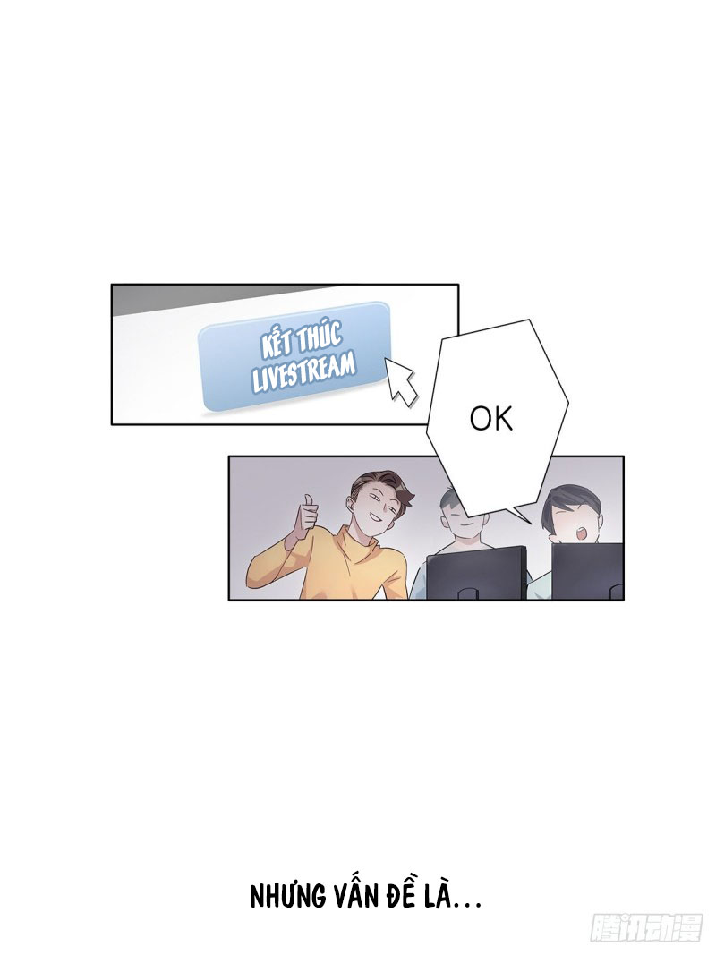 hôm nay nam giả trang nữ vẫn chưa được cầu hôn! chapter 3 35