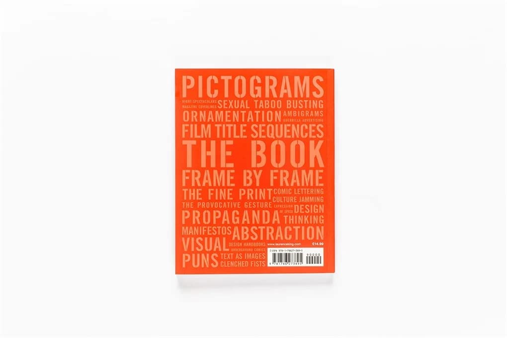 100 Ideas that Changed Graphic Design