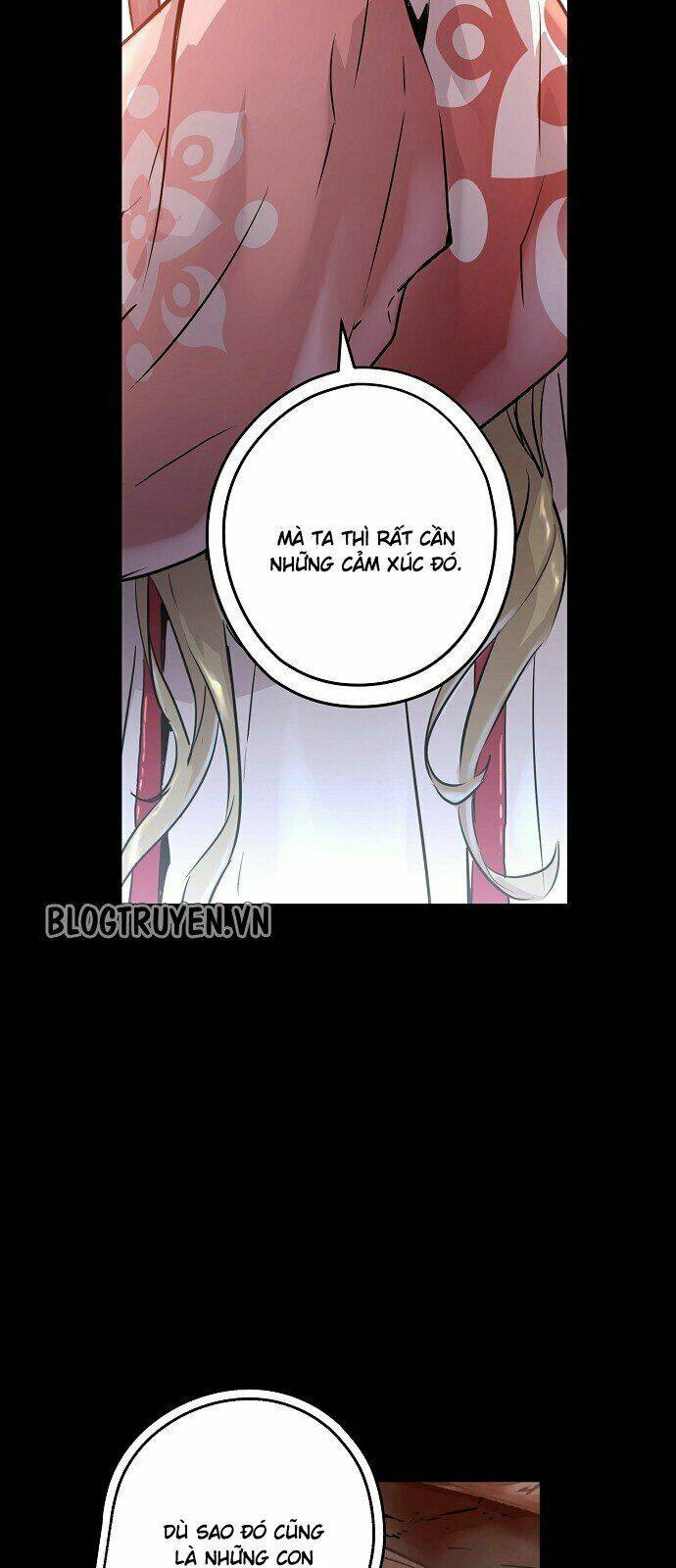 hứa lan chapter 22 32