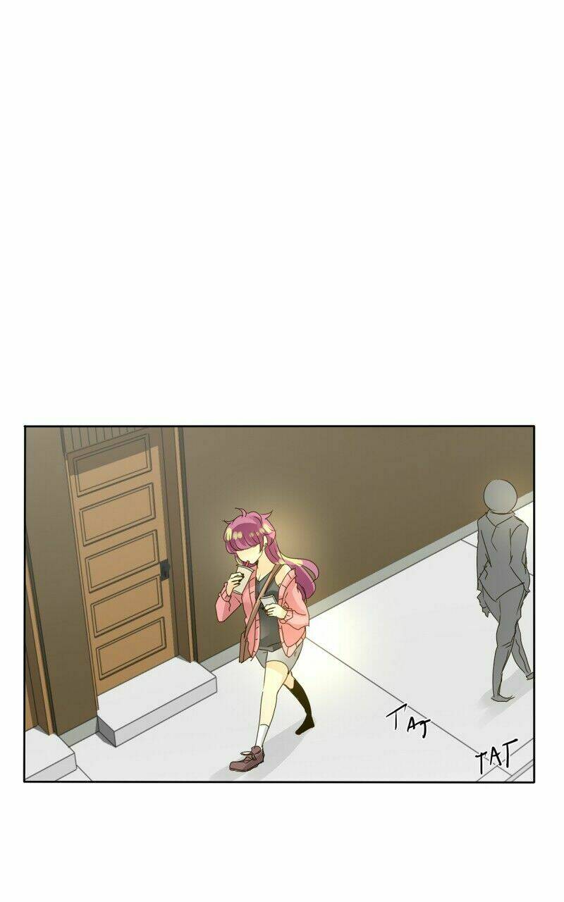 Thế Giới Không Hoàn Hảo Chapter 67 85