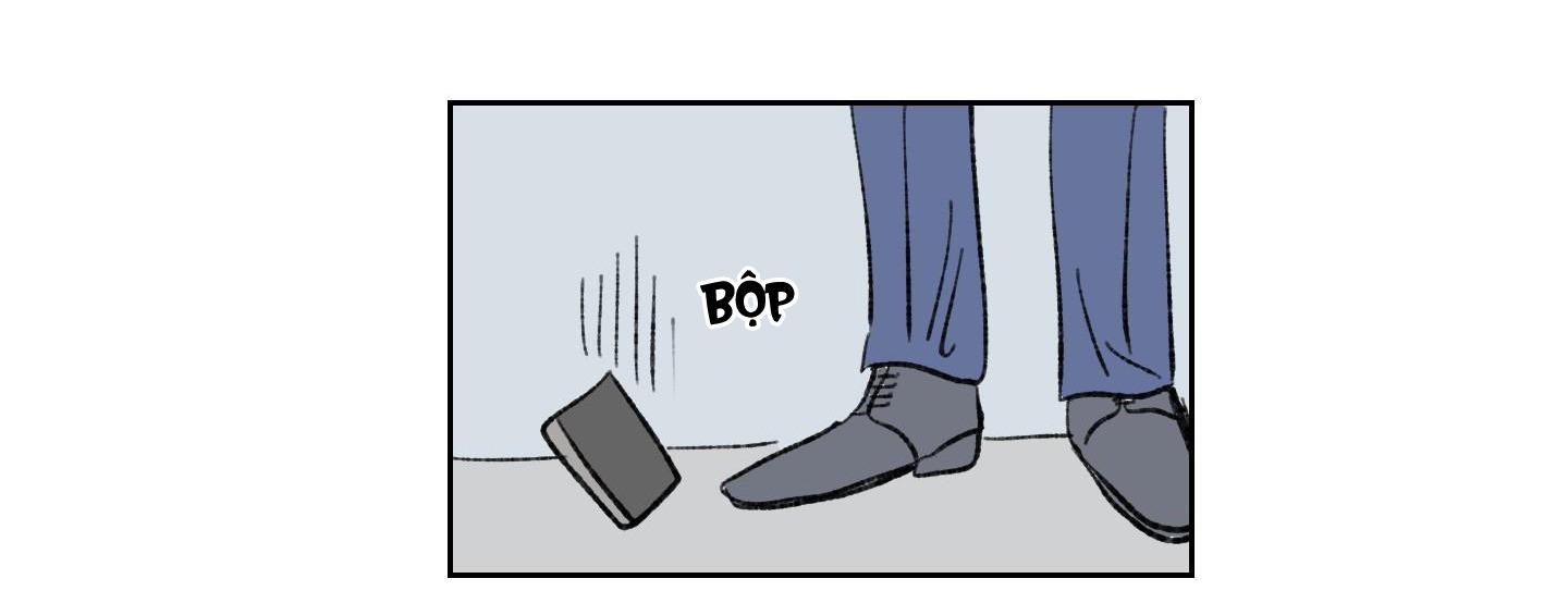 tình tay ba giữa chó, sói và mèo chapter 3 56