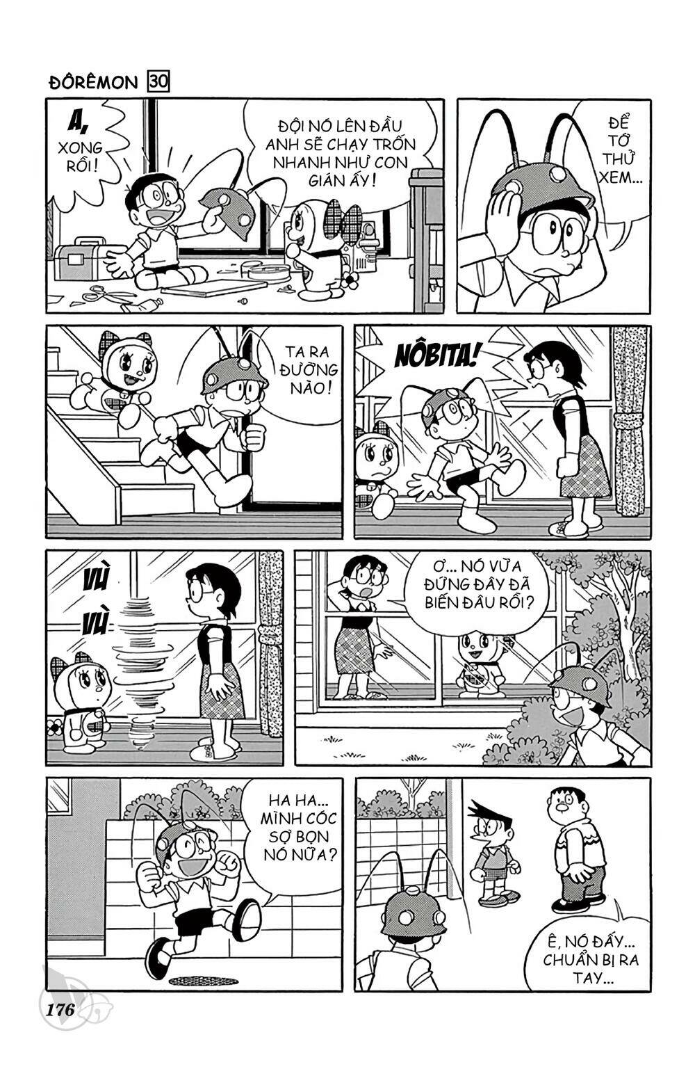 doraemon chapter 547 7